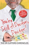 Cover: You're Still A Doctor, Doctor! - Sphere