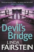 Cover: Devil's Bridge - Little, Brown