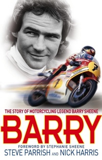 Enlarge image Cover: Barry - Sphere