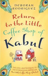 Bild vergrößern Bild: Return to the Little Coffee Shop of Kabul - Sphere
