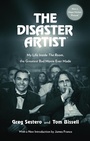 Cover: The Disaster Artist - Sphere