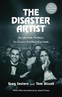 Enlarge image Cover: The Disaster Artist - Sphere