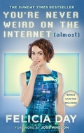 Cover: You're Never Weird on the Internet (Almost) - Sphere