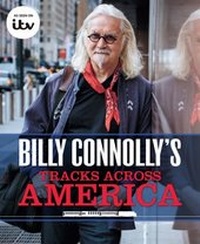 Abbildung von: Billy Connolly's Tracks Across America - Sphere