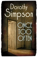 Cover: Once Too Often - Sphere
