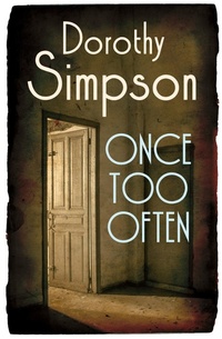 Enlarge image Cover: Once Too Often - Sphere