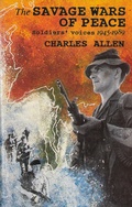 Cover: The Savage Wars Of Peace - Little, Brown