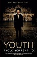 Cover: Youth - MacLehose Press