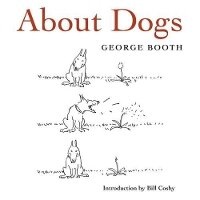 Enlarge image Cover: About Dogs - Harry N. Abrams, Inc.