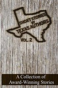 Cover: Short Stories by Texas Authors - Texas Authors Institute of History, Inc.