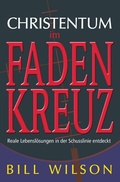Cover: Christentum im Faden Kreuz - Metro World Child