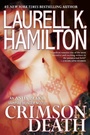 Cover: Crimson Death - Berkley