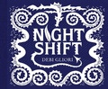 Cover: Night Shift - Hoopoe
