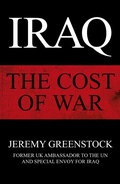 Cover: Iraq - Cornerstone Digital