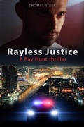Cover: Rayless Justice - BOOKBABY