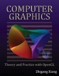 Cover: Computer Graphics - First Edition Design eBook Publishing