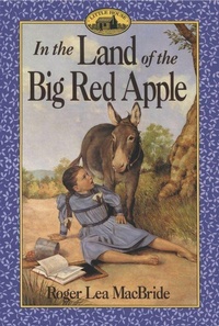 Enlarge image Cover: In the Land of the Big Red Apple - Collins