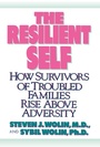 Cover: The Resilient Self - Random House Inc