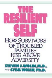Enlarge image Cover: The Resilient Self - Random House Inc
