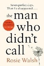 Cover: The Man Who Didn't Call - Pan Books