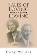 Cover: Tales of Loving and Leaving - AUTHORHOUSE