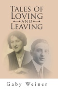 Cover: Tales of Loving and Leaving - AUTHORHOUSE