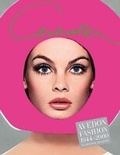Cover: Avedon Fashion 1944-2000 - Abrams