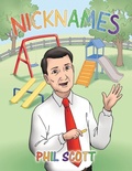 Cover: Nicknames - AUTHORHOUSE