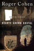 Cover: Hearts Grown Brutal - Random House Trade Paperbacks