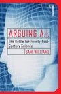 Cover: Arguing A.I. - Random House Trade Paperbacks