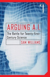 Enlarge image Cover: Arguing A.I. - Random House Trade Paperbacks