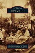 Cover: Hermann - Arcadia Publishing Library Editions
