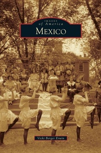 Enlarge image Cover: Mexico - Arcadia Publishing Library Editions