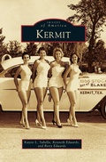 Cover: Kermit - Arcadia Publishing Library Editions