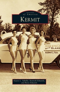Enlarge image Cover: Kermit - Arcadia Publishing Library Editions
