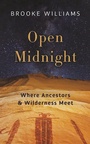 Cover: Open Midnight - Trinity University Press,U.S.