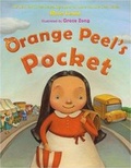 Cover: Orange Peel's Pocket - Harry N. Abrams, Inc.
