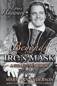 Enlarge image Cover: Louis Hayward - BEARMANOR MEDIA