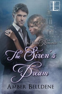 Enlarge image Cover: The Siren's Dream - Kensington Publishing Corporation
