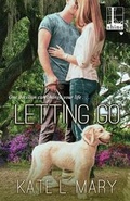 Cover: Letting Go - Kensington Publishing Corporation