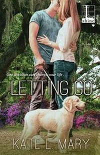 Enlarge image Cover: Letting Go - Kensington Publishing Corporation