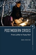 Cover: Postmodern Crises - Academic Studies Press