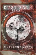 Cover: Dust Bath Revival - Curiosity Quills Press
