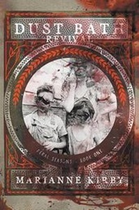 Enlarge image Cover: Dust Bath Revival - Curiosity Quills Press