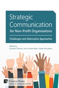 Cover: Strategic Communication for Non-Profit Organisations - Vernon Press