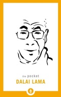 Cover: The Pocket Dalai Lama - Shambhala Publications Inc