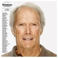 Abbildung von: Wisdom - Harry N. Abrams, Inc.