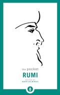 Cover: The Pocket Rumi - Shambhala Publications Inc