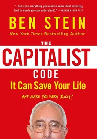Enlarge image Cover: The Capitalist Code - Humanix Books