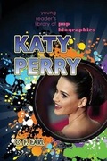 Cover: Katy Perry - Village Earth Press